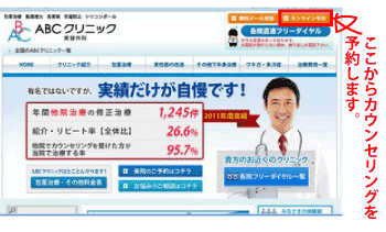 ABCクリニック